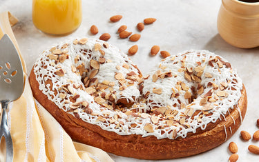 Can You Freeze Kringle? How to Store Kringle