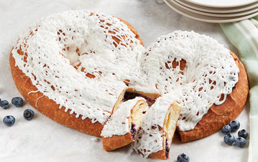 The Kringle Chronicles: The History of Our Famous Kringle and What Makes Ours Different