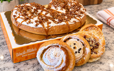 What’s the Difference Between Kringle and Danish Pastry?