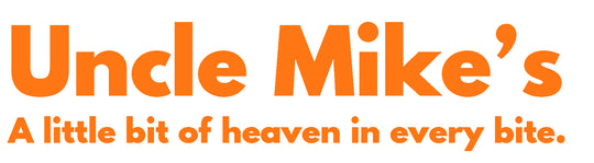 Uncle Mike's Bake Shoppe logo