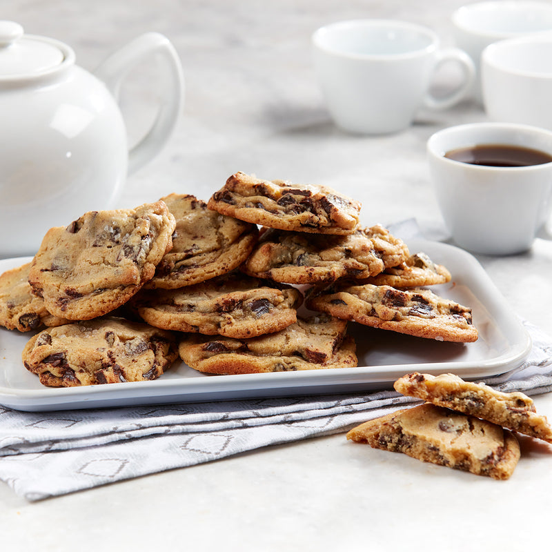 NYT Chocolate Chip Cookies - 12 Pack
