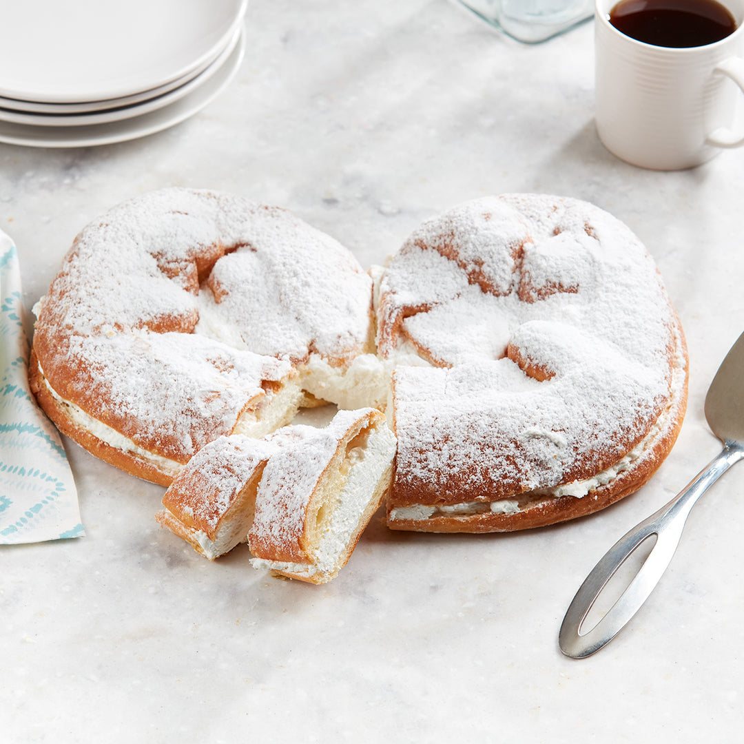 Snowball Kringle