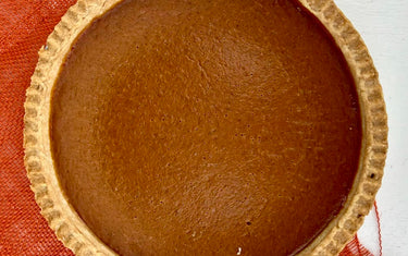 Why Our Homemade Pies Taste Just Like Grandma’s