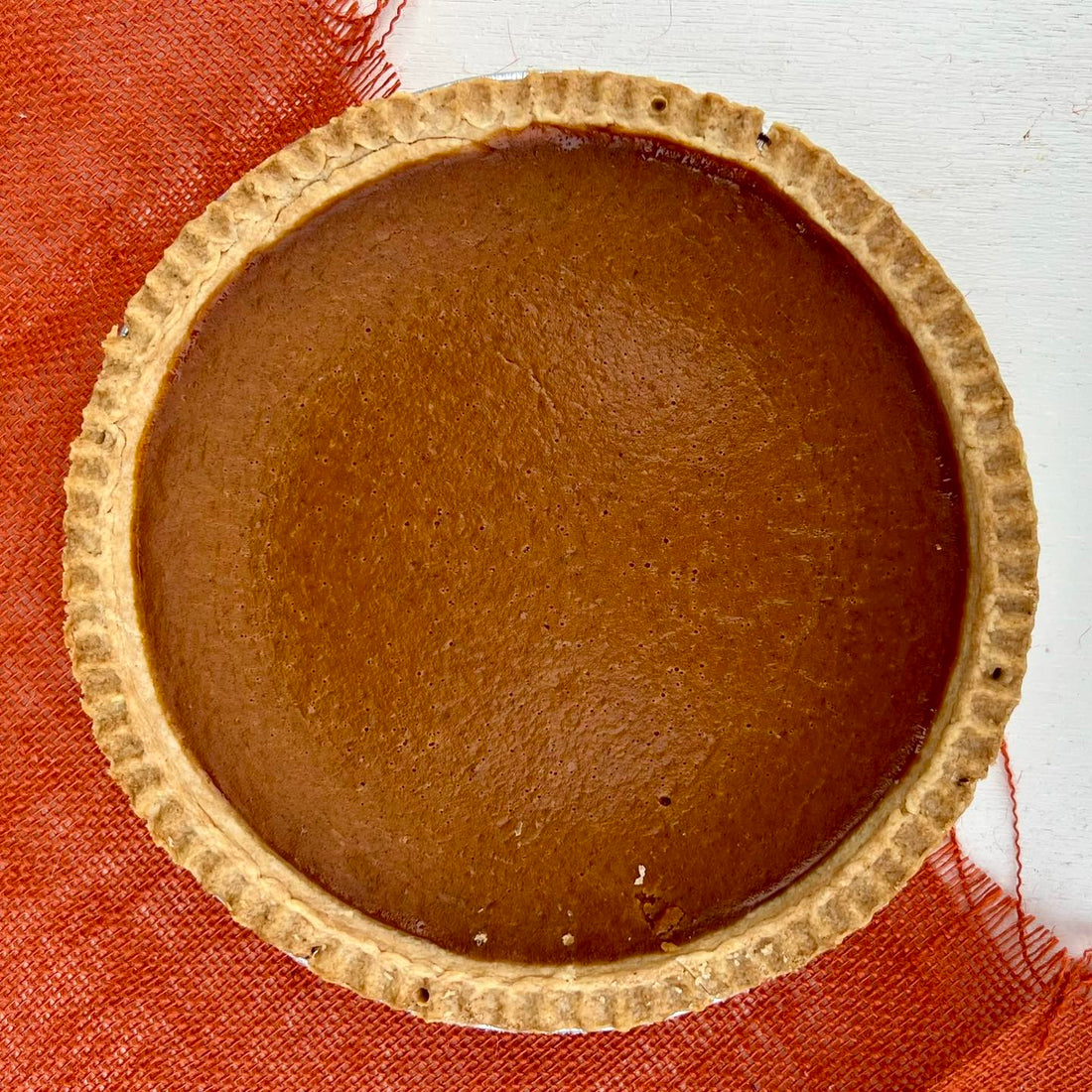 Why Our Homemade Pies Taste Just Like Grandma’s