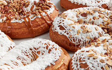 What Is Wisconsin Kringle? History, Tradition & Why It's Unique