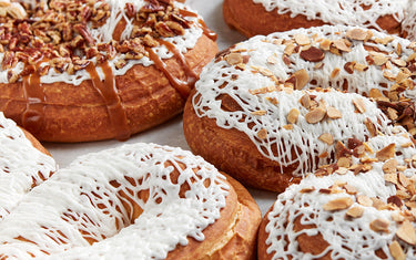 From Dough to Delicious: How We Make Our Famous Kringles