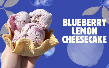 Why We Use 14% Butterfat Mix in Our Premium Ice Cream (And Why Meadowvale Makes All the Difference)