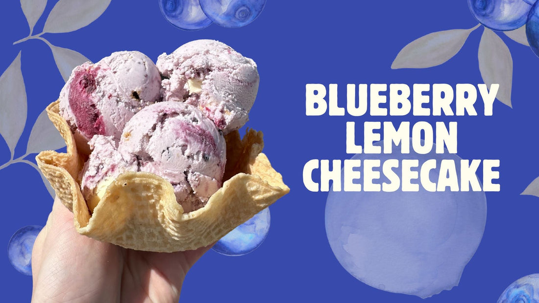 Why We Use 14% Butterfat Mix in Our Premium Ice Cream (And Why Meadowvale Makes All the Difference)