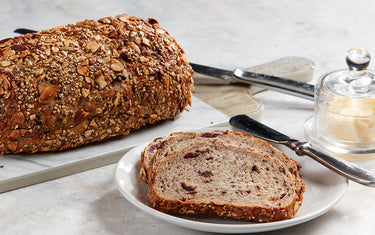 New Year, New Bread: January’s Fresh Breads & Why They’re Perfect for Winter Meals
