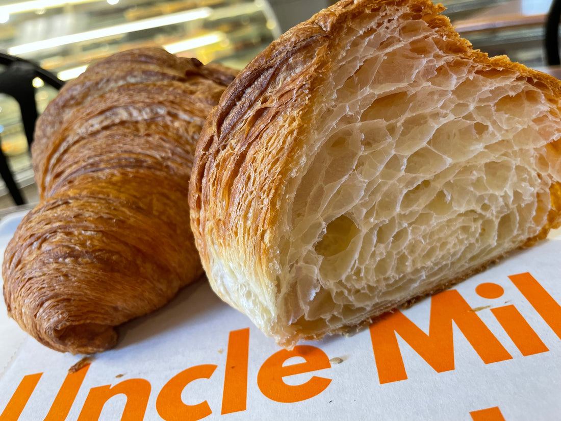 Why Butter Matters More in Winter Baking