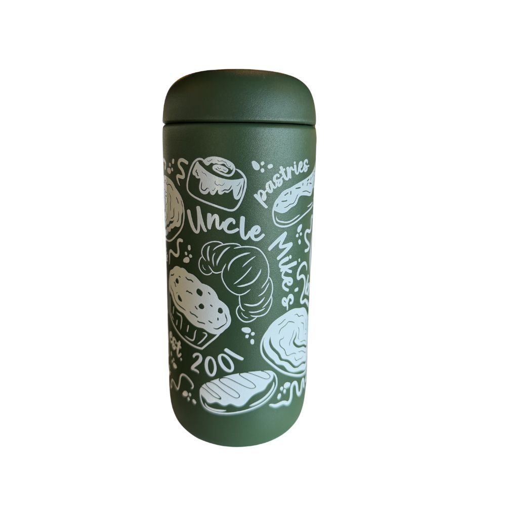 Fellow Carter Move Tumbler