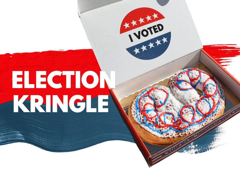 2024 Election Kringle