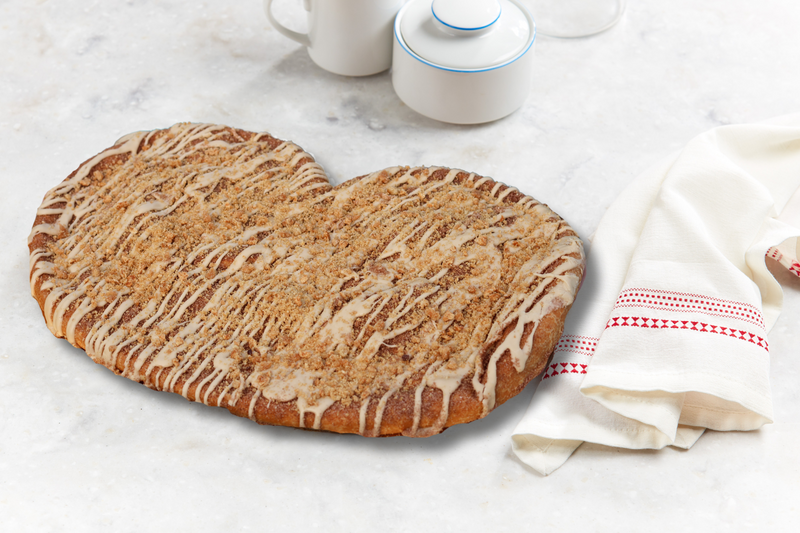 First Round French Toast Kringle - LIMITED RELEASE