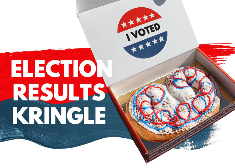 2024 Election Results Kringle