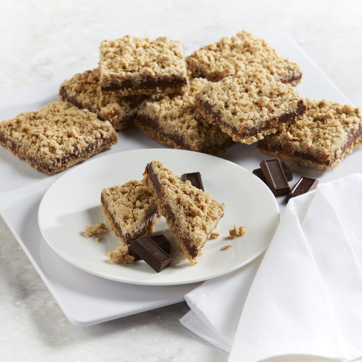 Chocolate and Caramel Lovers Gift Box