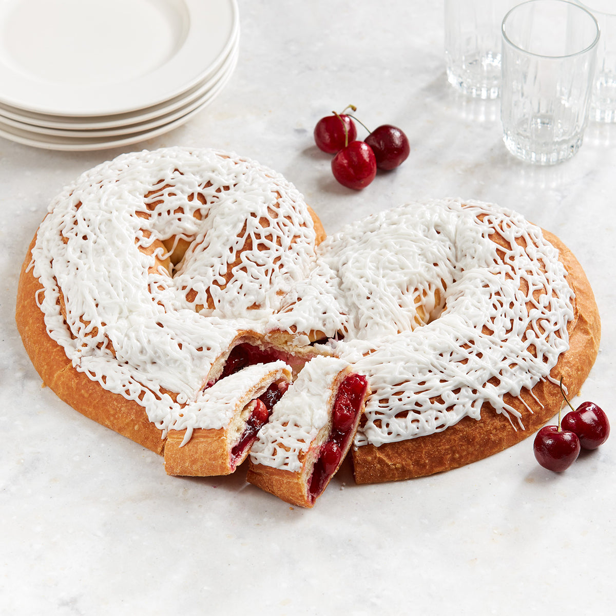SUBSCRIPTION Door County Cherry Kringle