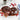 Chocolate Raspberry Signature Kringle