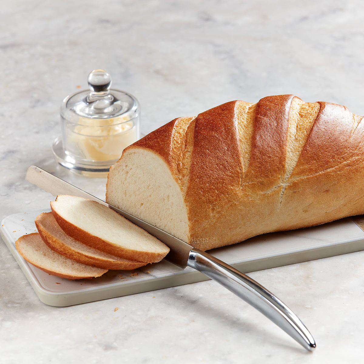 Hearth Bread - 2 Pack